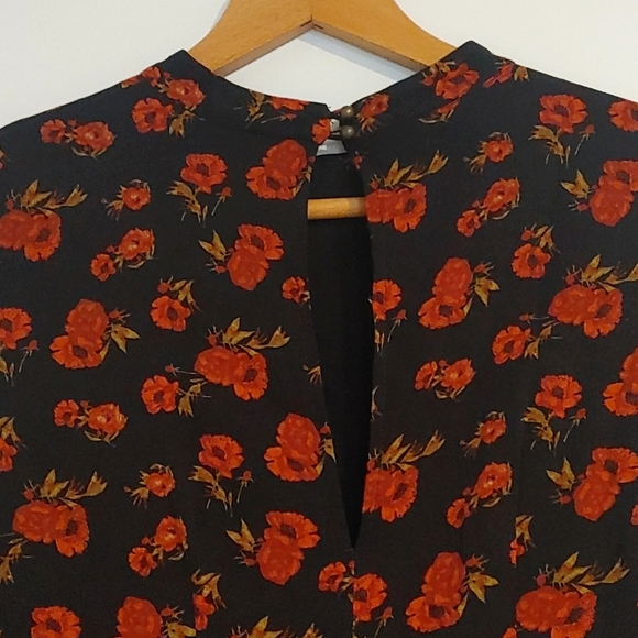 Dark Arts Party Dress - Picture 4 of 8